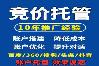 百度竞价之行业差异化的成功案例探讨